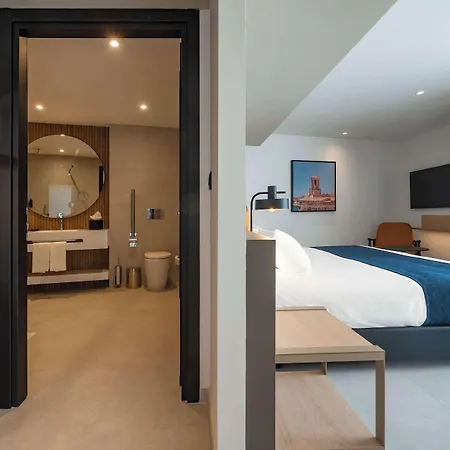 Western Premier Malta Hotel 4*