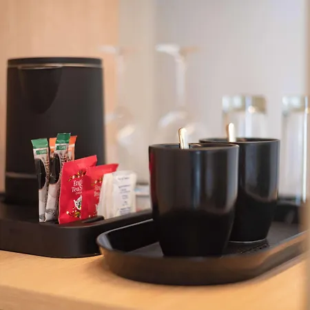 Hotel Western Premier Malta 4*