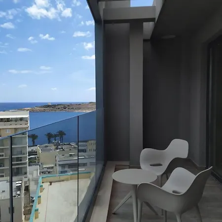 Ξενοδοχείο Western Premier Malta 4*