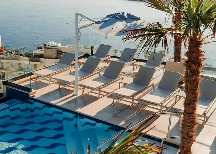 Western Premier Malta Hotel