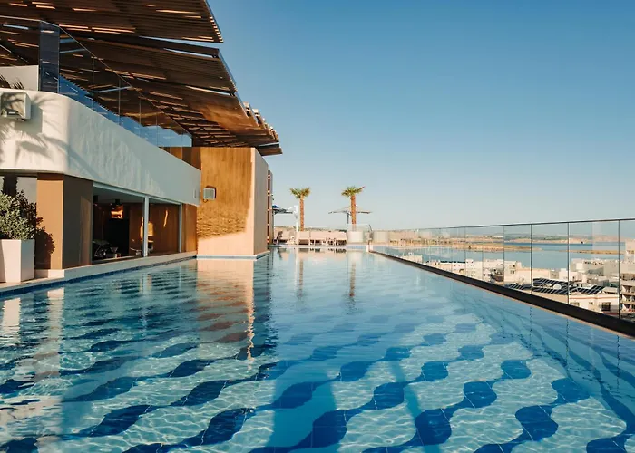 Western Premier Malta San Pawl il-Baħar