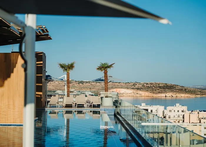 Hotel Western Premier Malta 4*