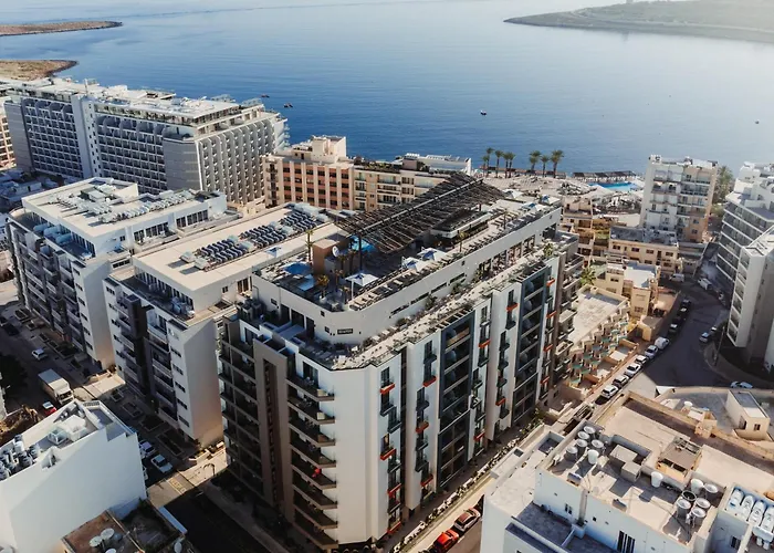 Western Premier Malta Hotel 4*