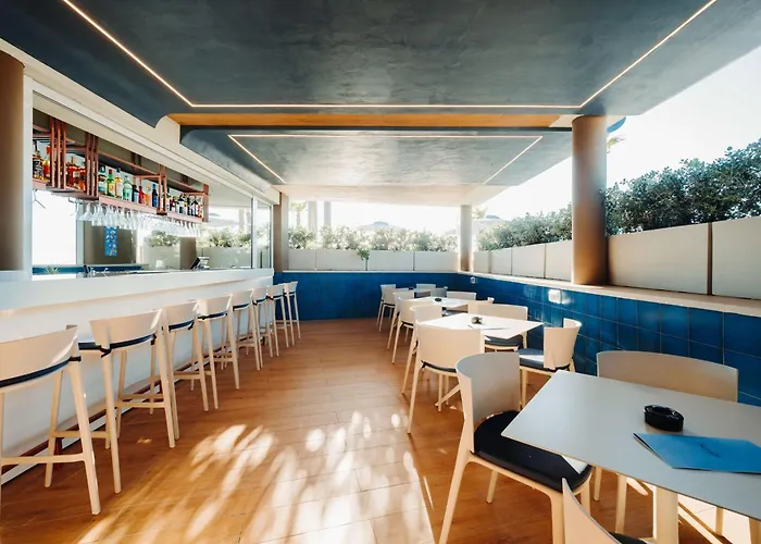 Hotel Western Premier Malta