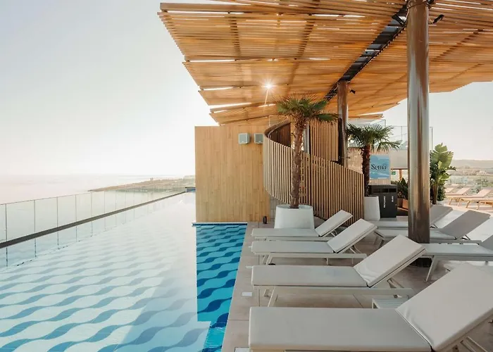 Western Premier Malta 4* St. Paul's Bay