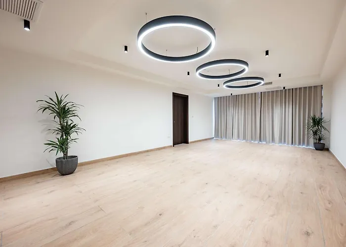 Western Premier Malta 4* St. Paul's Bay