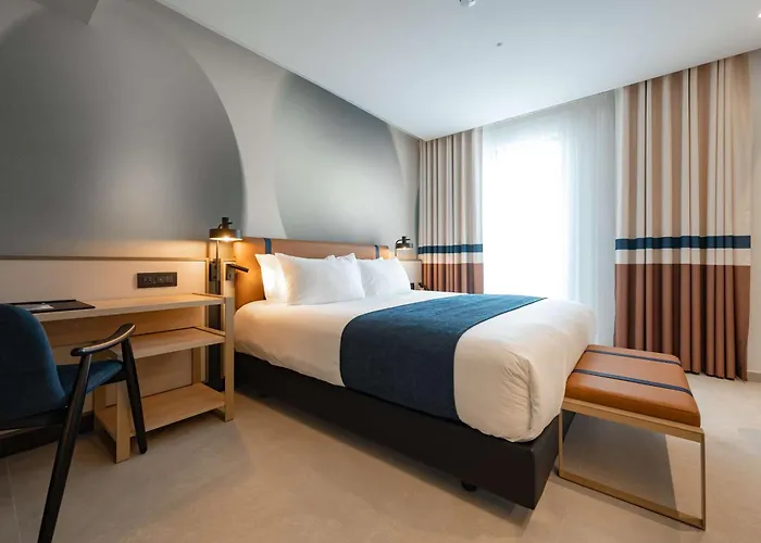 Western Premier Malta Hotel 4*