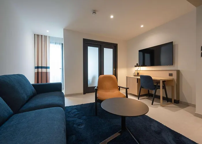 Western Premier Malta San Pawl il-Baħar