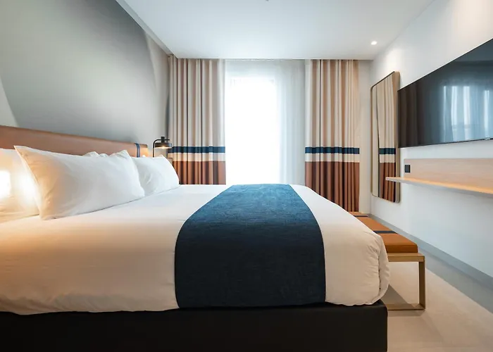 Hotel Western Premier Malta 4*