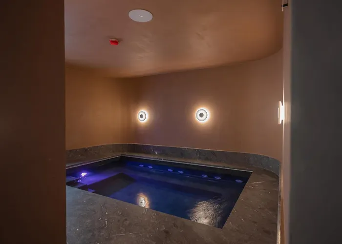 Western Premier Malta Hotel