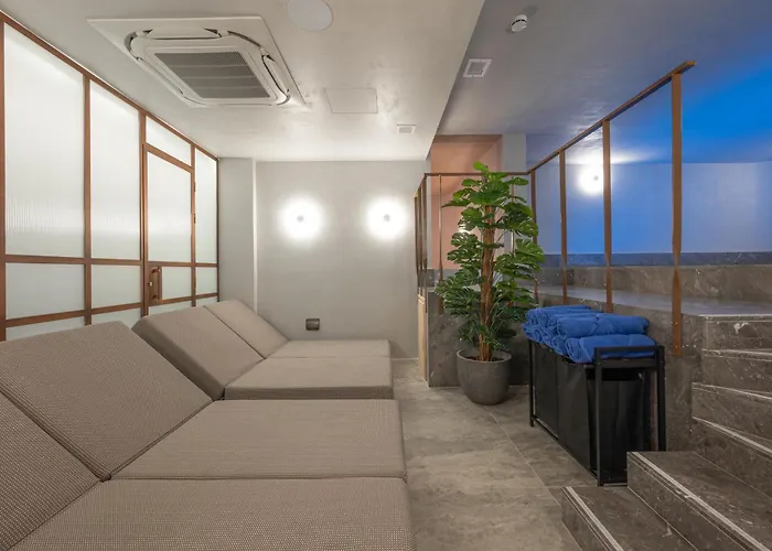 Hotel Western Premier Malta 4*