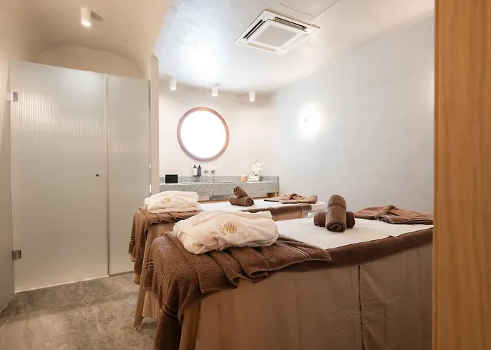 Hotel Western Premier Malta San Pawl il-Baħar