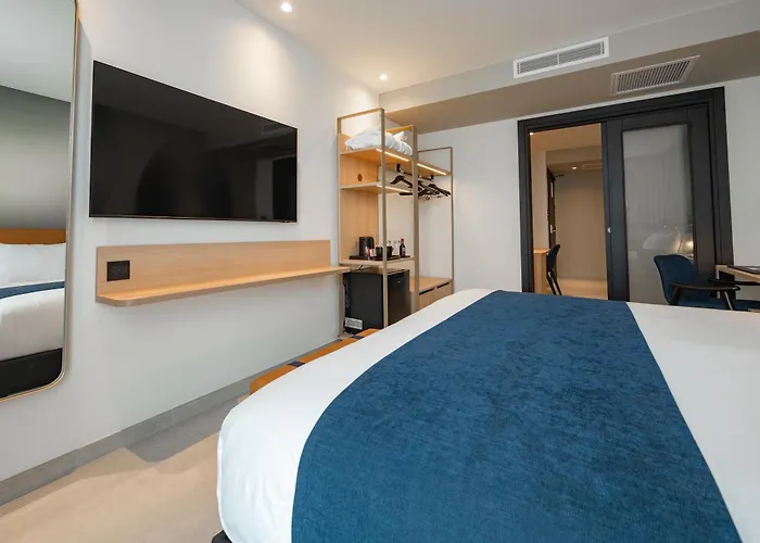 Hotel Western Premier Malta