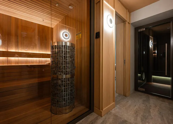 Hotel Western Premier Malta 4*