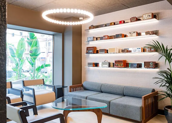 Western Premier Malta Hotel 4*