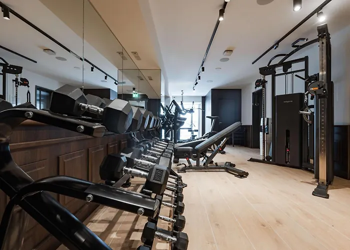 Hotel Western Premier Malta St. Paul's Bay