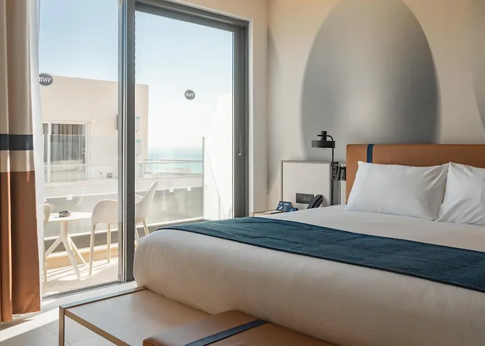 Western Premier Malta 4* St. Paul's Bay