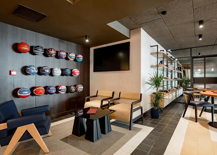 Western Premier Malta Hotel San Pawl il-Baħar