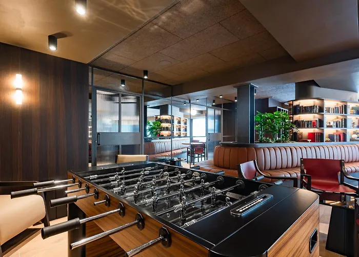 Western Premier Malta Hotel