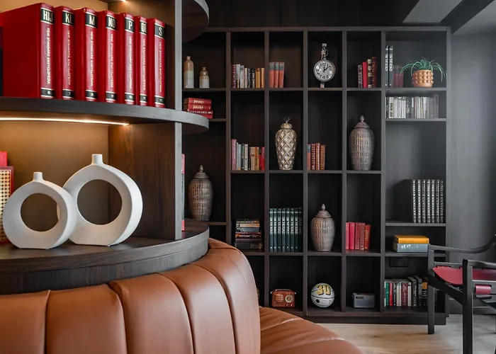 Hotel Western Premier Malta 4*