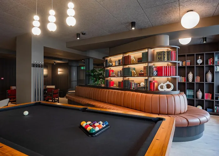 Hotel Western Premier Malta San Pawl il-Baħar