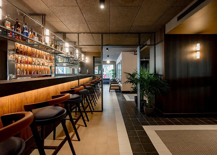 Western Premier Malta 4* St. Paul's Bay