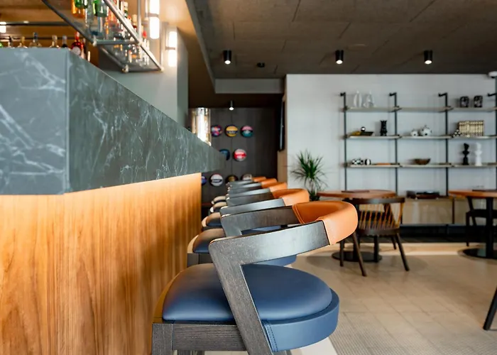 Hotel Western Premier Malta San Pawl il-Baħar