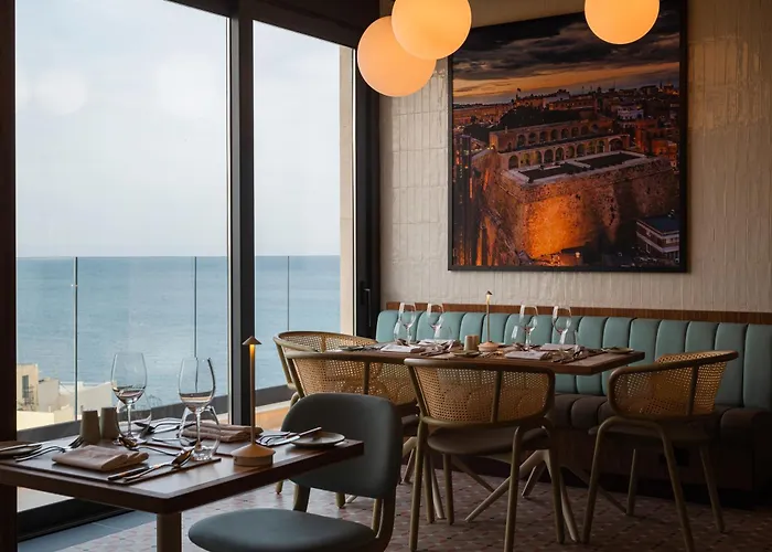 Western Premier Malta Hotel