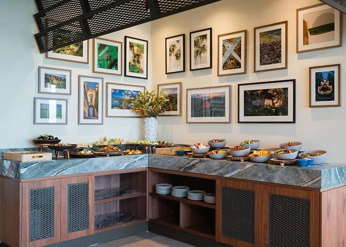 Hotel Western Premier Malta St. Paul's Bay