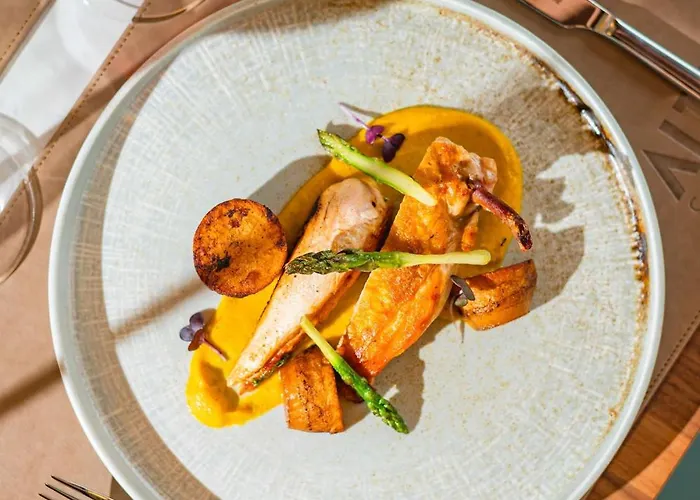 Hotel Western Premier Malta St. Paul's Bay