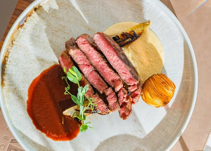 Western Premier Malta 4* San Pawl il-Baħar