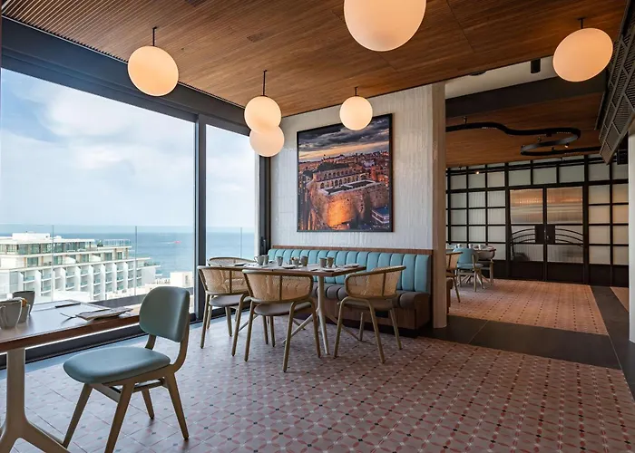 Western Premier Malta San Pawl il-Baħar