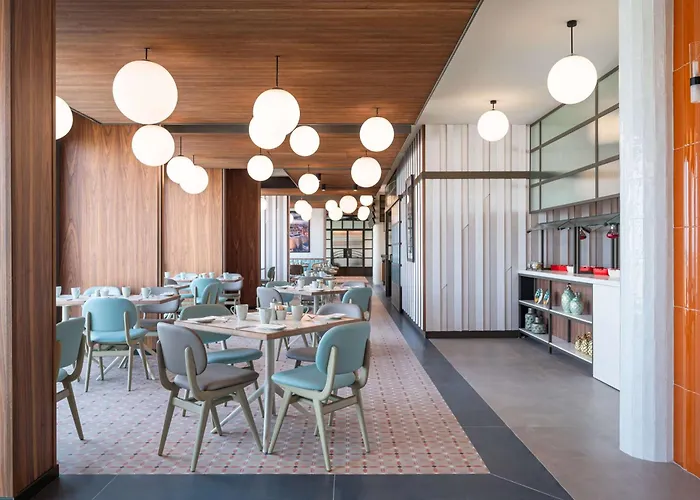 Western Premier Malta Hotel 4*