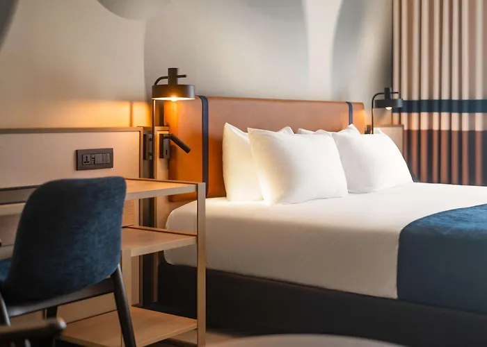 Hotel Western Premier Malta