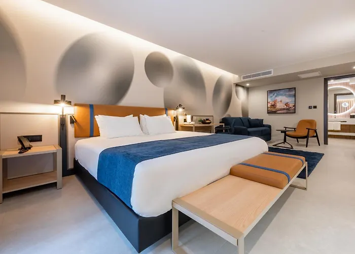 Western Premier Malta Hotel 4*