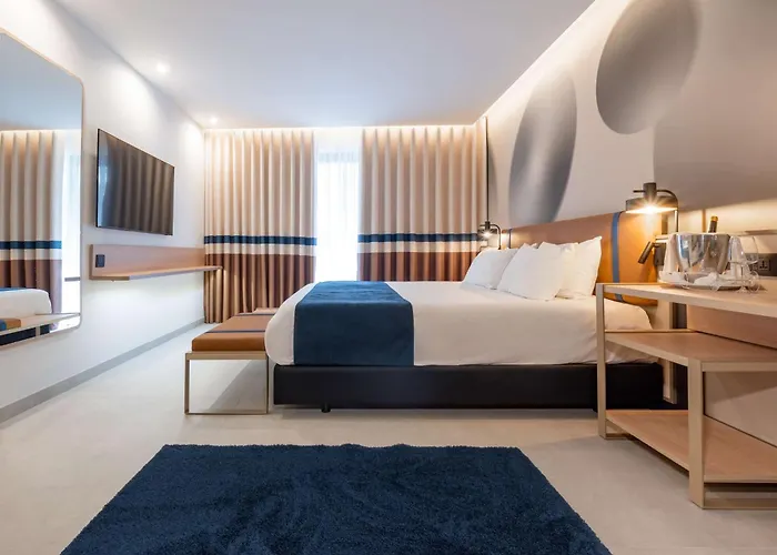 Western Premier Malta Hotel