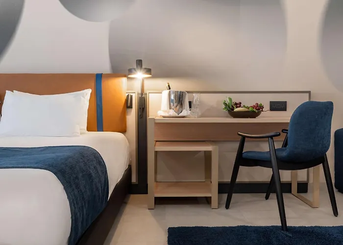 Western Premier Malta Hotel