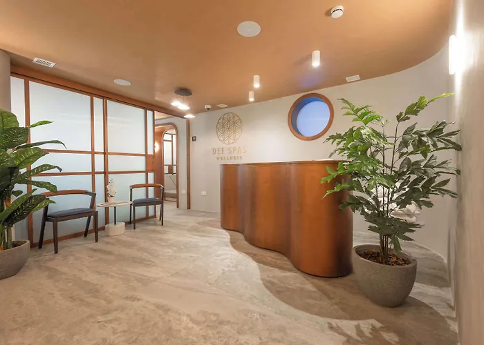 Western Premier Malta Hotel San Pawl il-Baħar