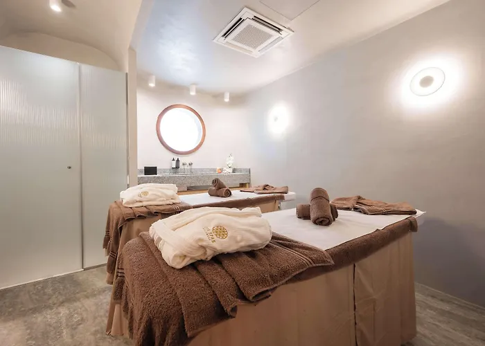 Western Premier Malta 4* St. Paul's Bay