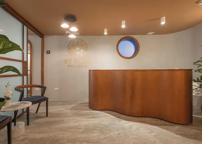 Western Premier Malta Hotel