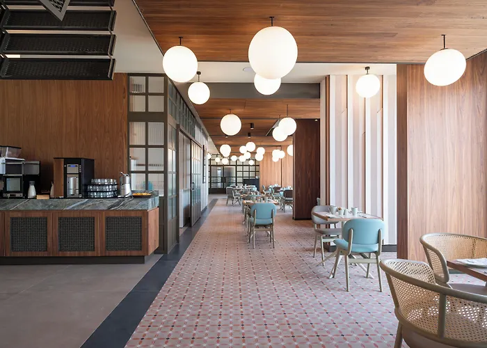 Western Premier Malta Hotel 4*