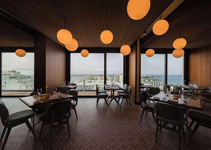 Western Premier Malta 4*