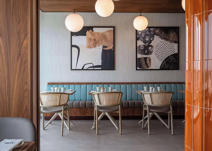 Western Premier Malta 4*