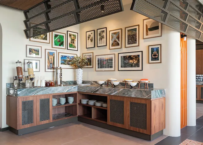 Western Premier Malta 4* St. Paul's Bay