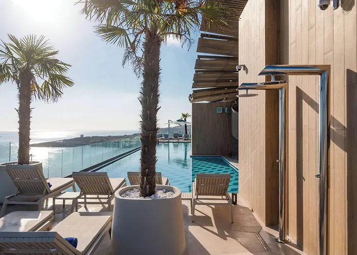 Western Premier Malta 4* San Pawl il-Baħar