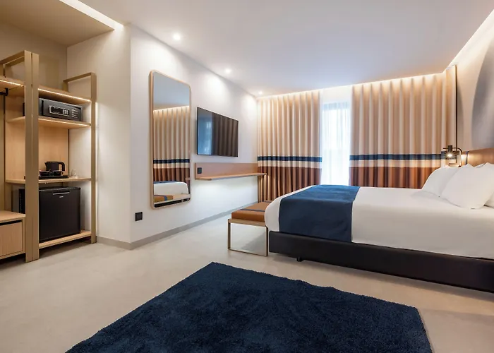 Hotel Western Premier Malta