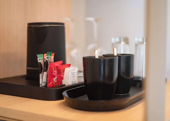 Hotel Western Premier Malta 4*