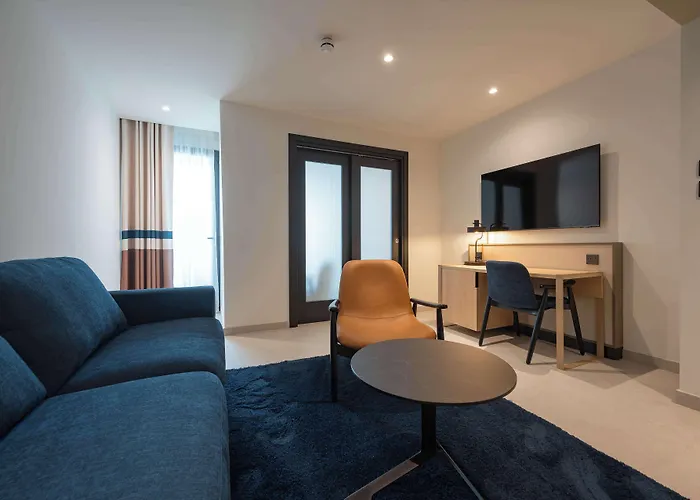 Western Premier Malta Hotel 4*