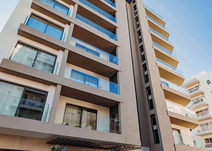 Western Premier Malta Hotel