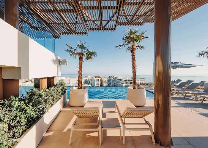 Western Premier Malta 4*